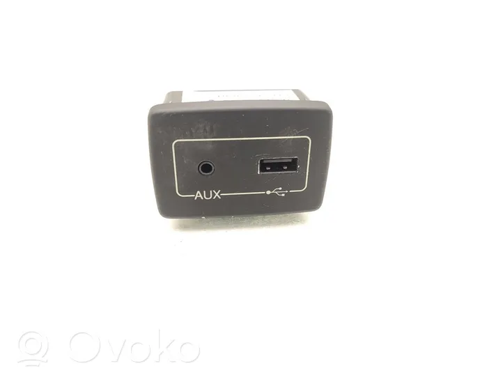 Citroen Jumper USB socket connector TECVOXD532