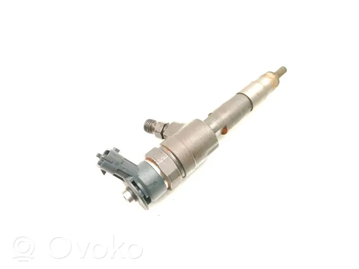 Ford Fiesta Injecteur de carburant CV6Q-9F593-AA