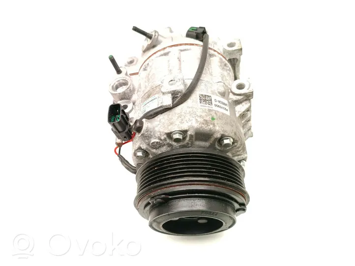 KIA Telluride Compressore aria condizionata (A/C) (pompa) CA500UMJBB11