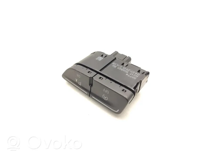 Ford Courier Hand parking brake switch AV1T-15A860-BA