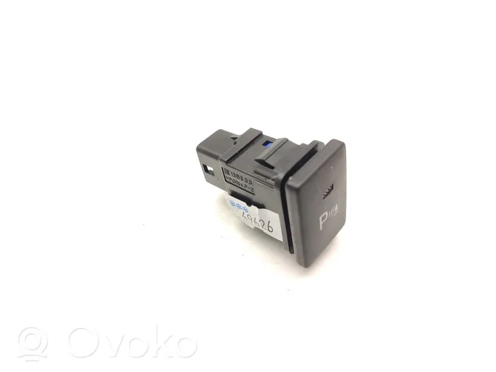 Toyota Auris E180 Parking (PDC) sensor switch 15B533