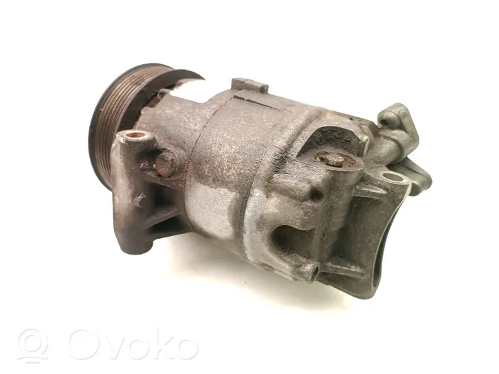 Renault Koleos I Air conditioning (A/C) compressor (pump) 92600-JD70B