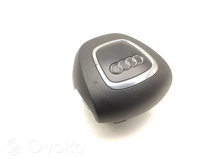 Audi A6 Allroad C6 Airbag de volant 4F0880201AS