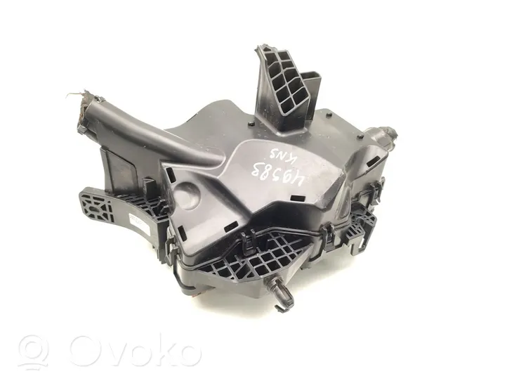 KIA Niro Module de fusibles 91205-A0670