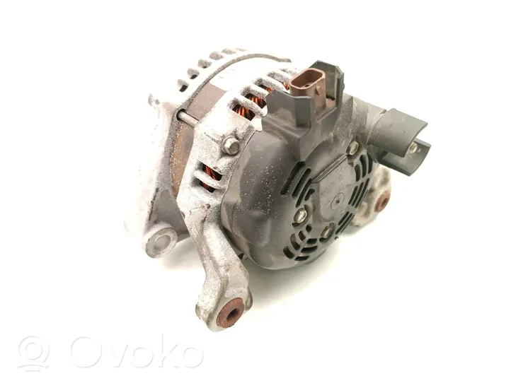 Opel Corsa E Generator/alternator 13520810