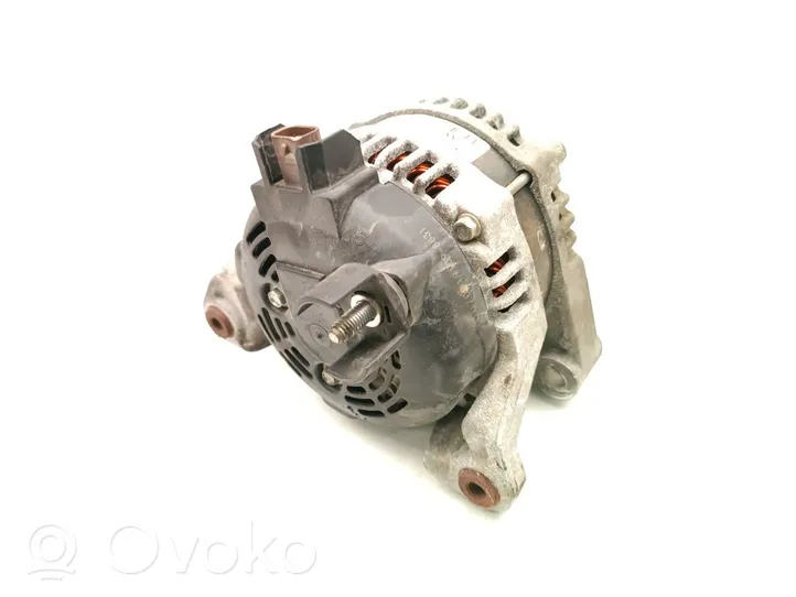 Opel Corsa E Generator/alternator 13520810