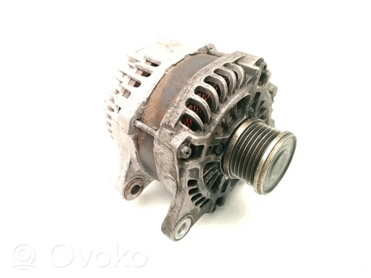 Mazda 3 III Generatore/alternatore A2TX6781