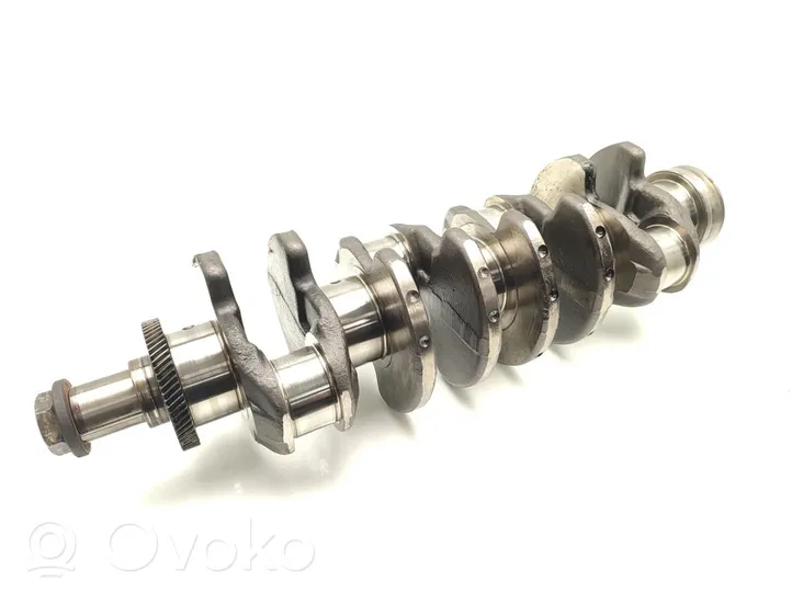 KIA Sedona Crankshaft J3