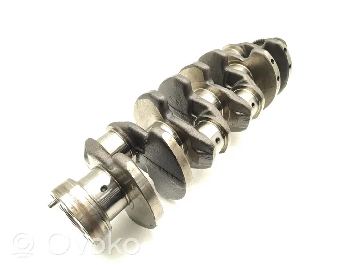 KIA Sedona Crankshaft J3