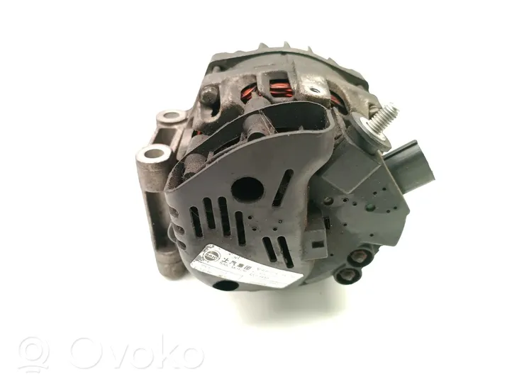 MG 6 Alternador 30013483