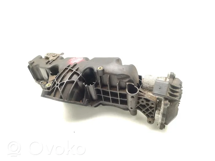 Seat Exeo (3R) Imusarja A2C92454100