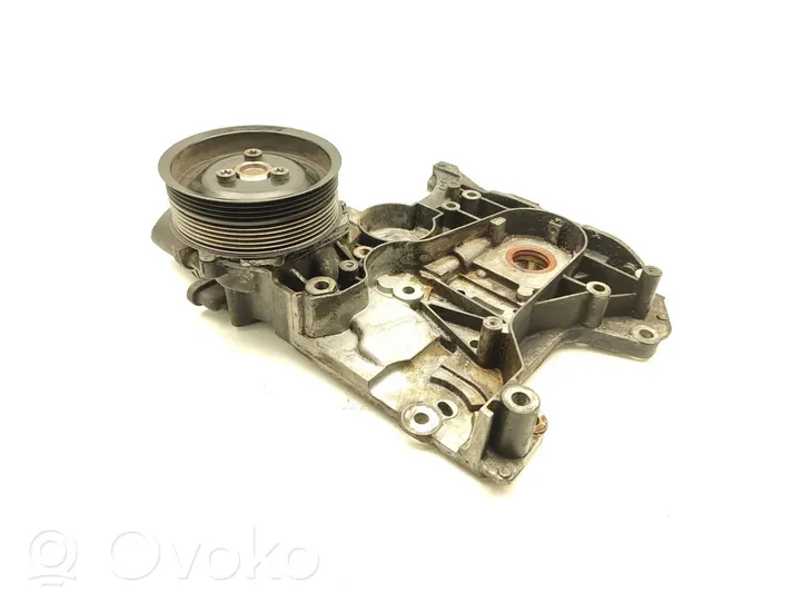 Opel Astra J Pompa dell’olio 55565003