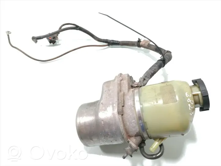 Opel Zafira B Electric power steering pump 