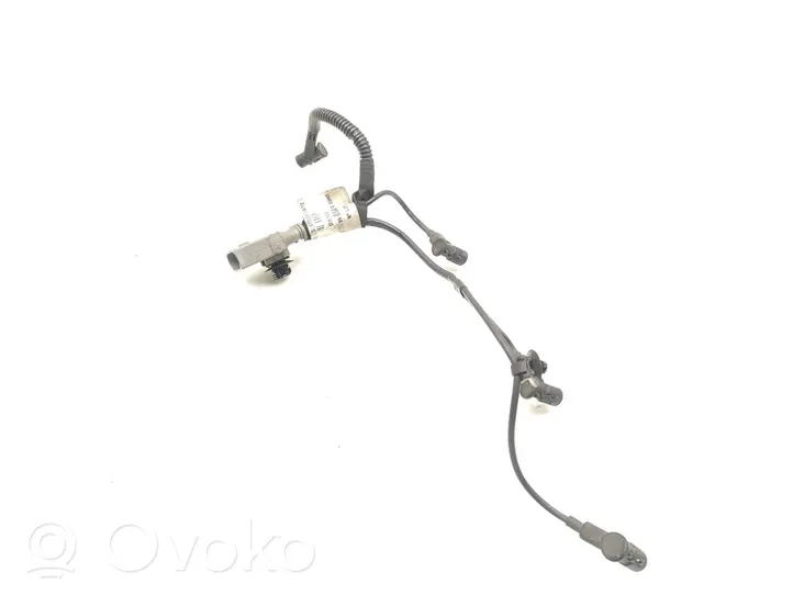 Ford Kuga I Glow plug wires 9688409680