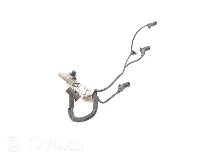 Ford Kuga I Glow plug wires 9688409680