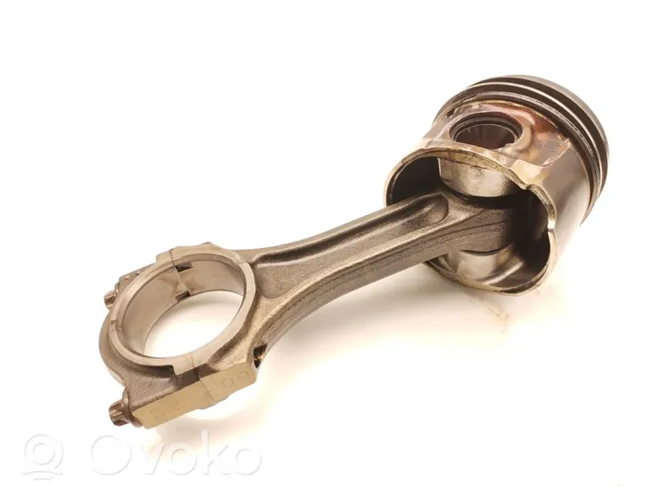 Mazda 6 Piston avec bielle R2AA