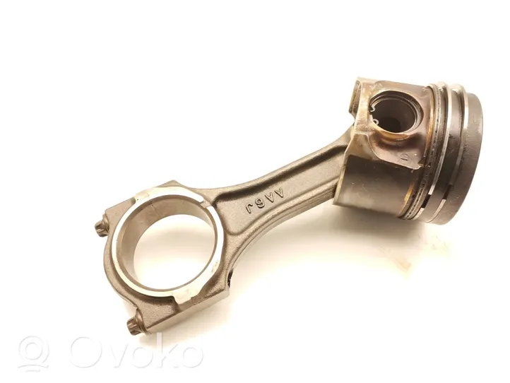 Mazda 6 Piston avec bielle R2AA