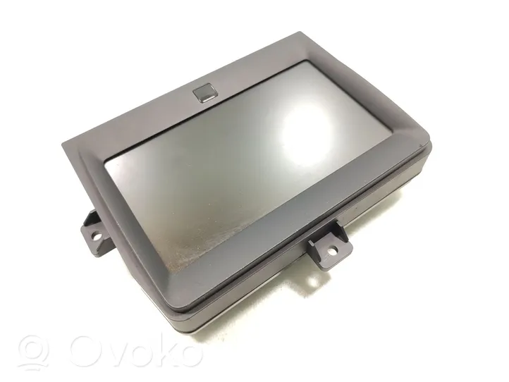 Land Rover Range Rover L322 Monitor/display/piccolo schermo YIP500390