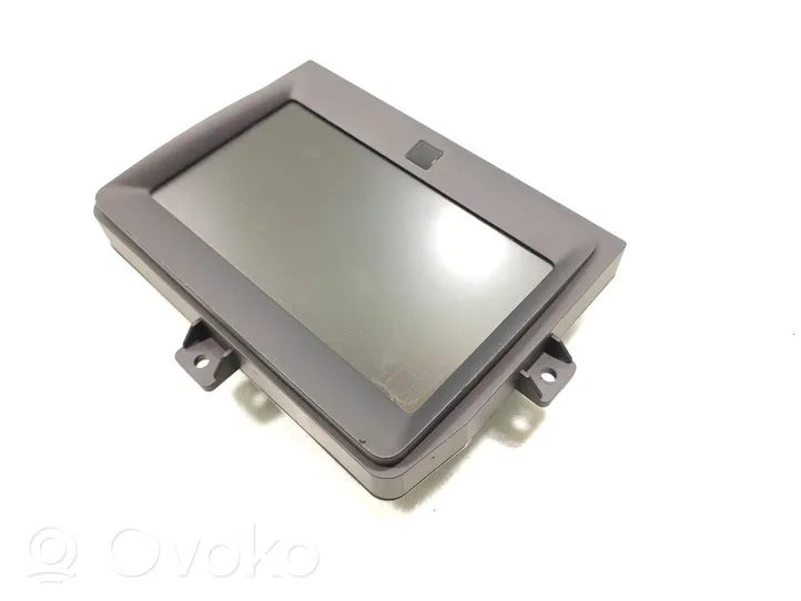 Land Rover Range Rover L322 Monitor/display/piccolo schermo YIP500390