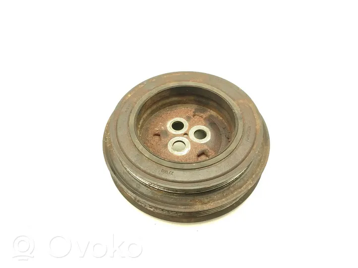 Citroen Relay III Crankshaft pulley BU3Q-6B319-AA