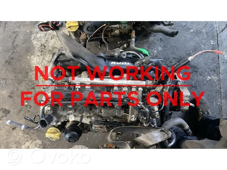 Ford Ka Moteur 169A1000