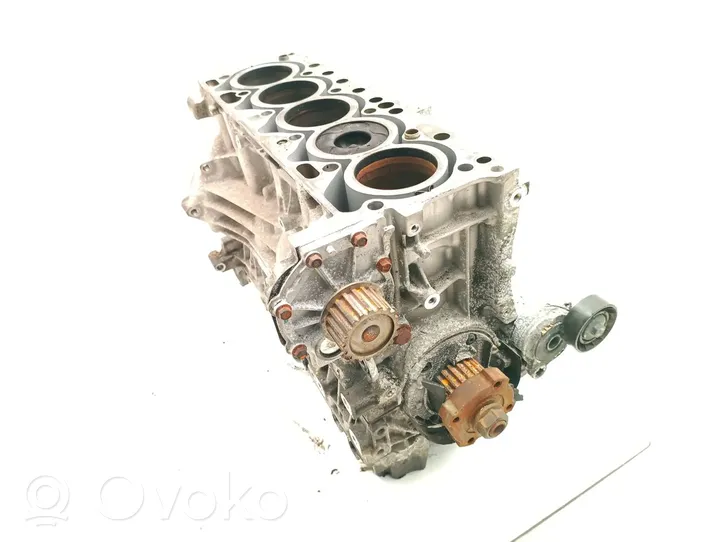 Volvo XC60 Engine block D5244T