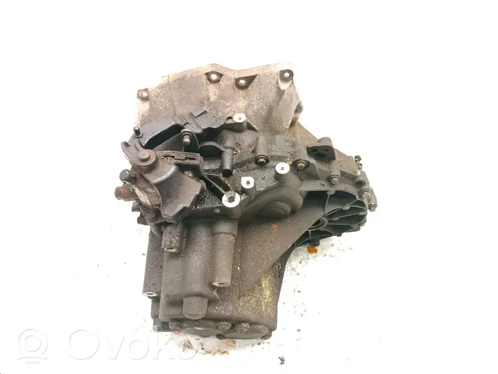 Ford Focus Manual 6 speed gearbox AV6R-7002-KF