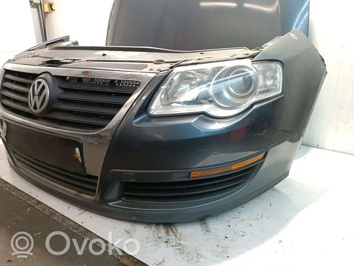 Volkswagen PASSAT B6 Kit de pièce par-chocs avant 