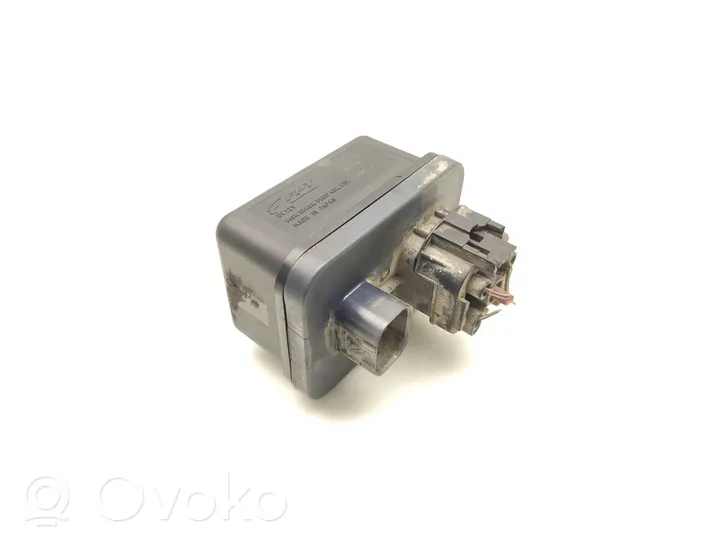 Citroen Nemo Przekaźnik / Modul układu ogrzewania wstępnego 55229840