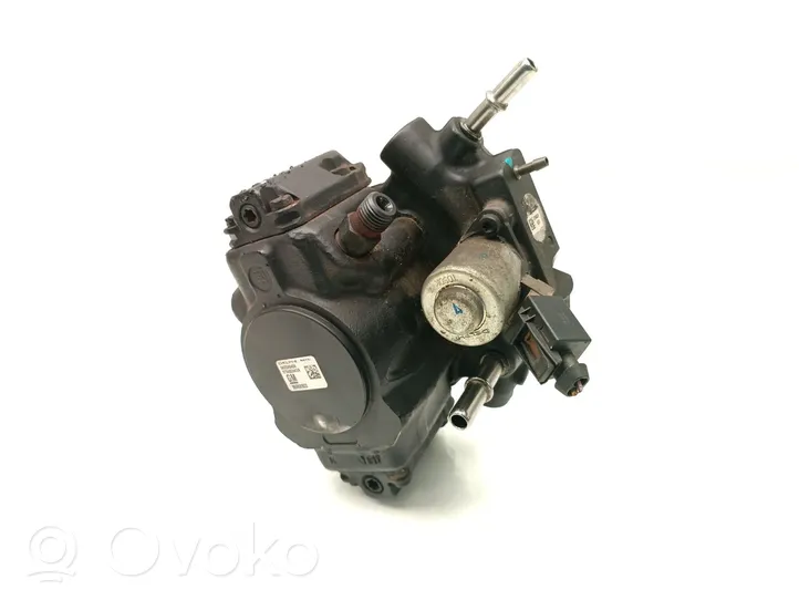 Chevrolet Orlando Polttoaineen ruiskutuksen suurpainepumppu 96868903