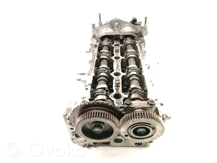 Opel Antara Testata motore 25183241