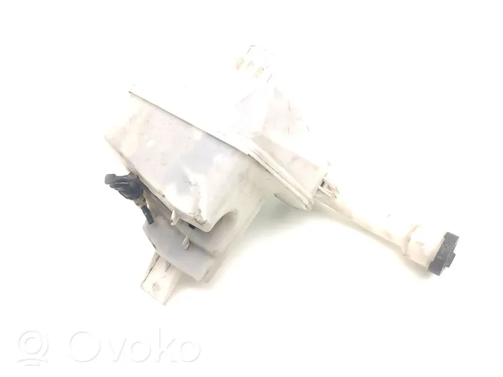 Opel Corsa E Zbiornik płynu do spryskiwaczy szyby przedniej / czołowej 39015511