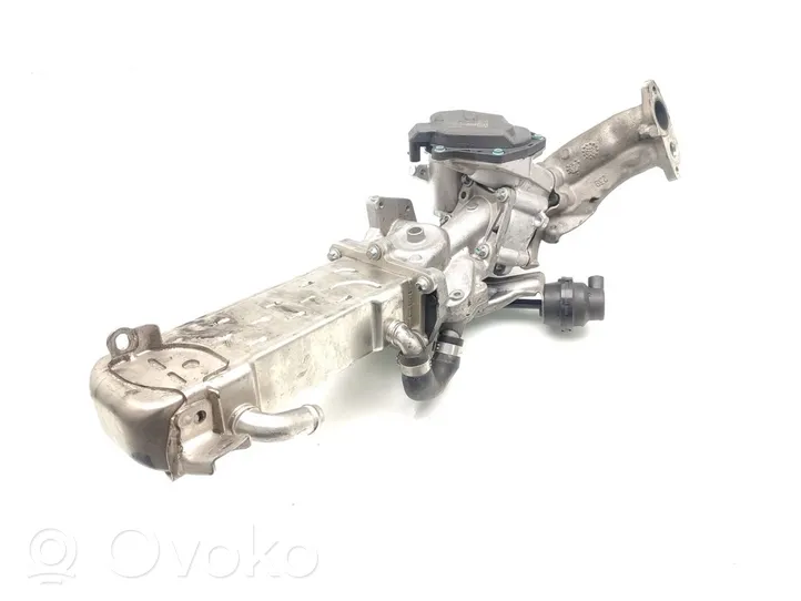 Mercedes-Benz E AMG W212 Valvola EGR A6511400075