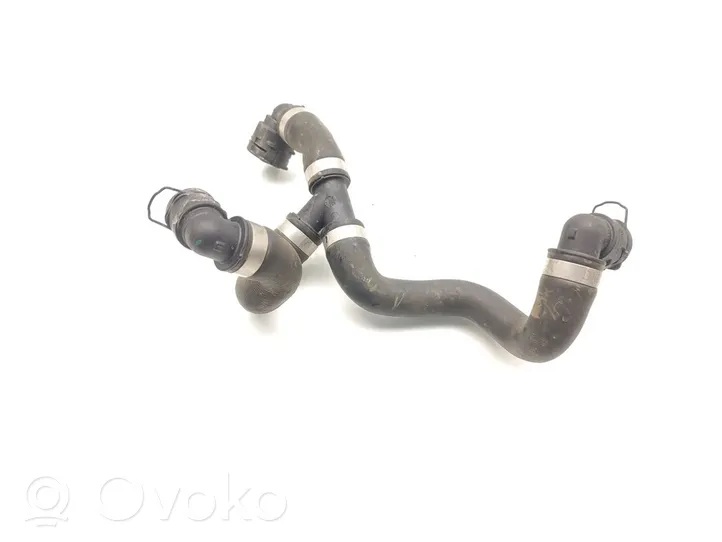 Mercedes-Benz E AMG W212 Engine coolant pipe/hose A2055013984