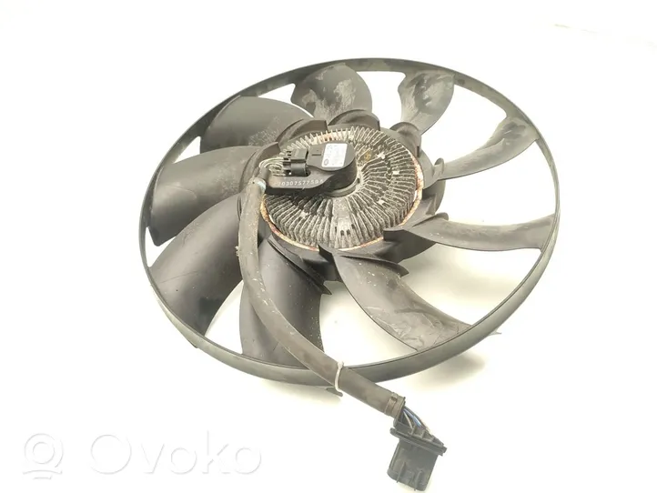 Land Rover Discovery 3 - LR3 Embrague viscoso ventilador PGG500270