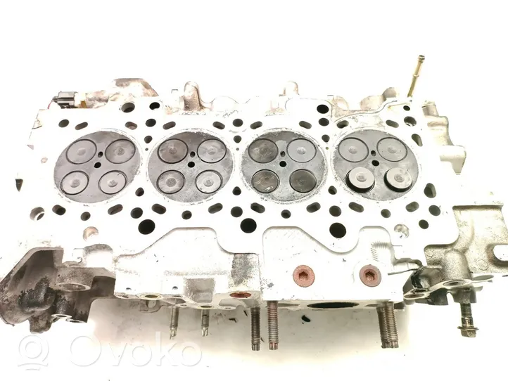 Mazda 6 Testata motore SH