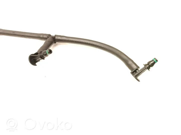 Ford Transit Linea/tubo flessibile di ritorno del carburante BK3Q-9K022-AG