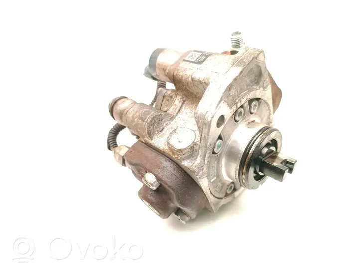 Mazda 3 III Pompe d'injection de carburant à haute pression S55013800