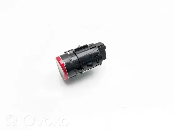 Audi A5 Bouton poussoir de démarrage du moteur 4K2905217D