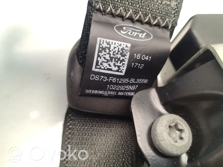 Ford Mondeo MK V Ceinture de sécurité avant DS73-F61295-BL35B8