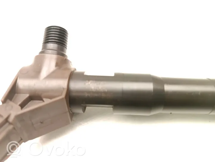 Mazda 3 III Injecteur de carburant SH0113H50