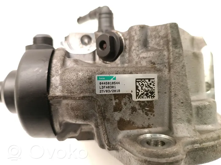 KIA Sorento Pompe d'injection de carburant à haute pression 0445010544