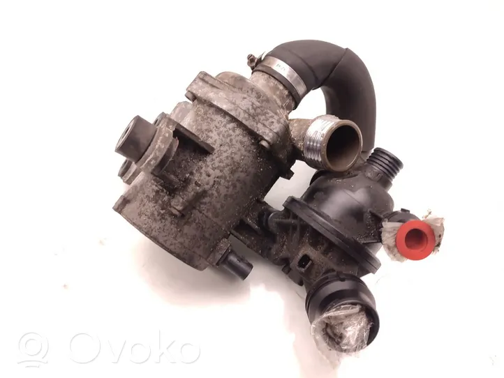 BMW 3 E90 E91 Circulation pump for autonomous heater (webastos) 7586928