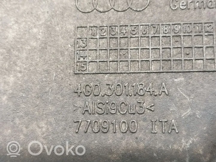 Audi A6 C7 Pavarų dėžės detalė 4G0301184A