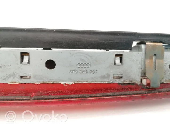 Audi A6 Allroad C6 Third/center stoplight 4F9945097