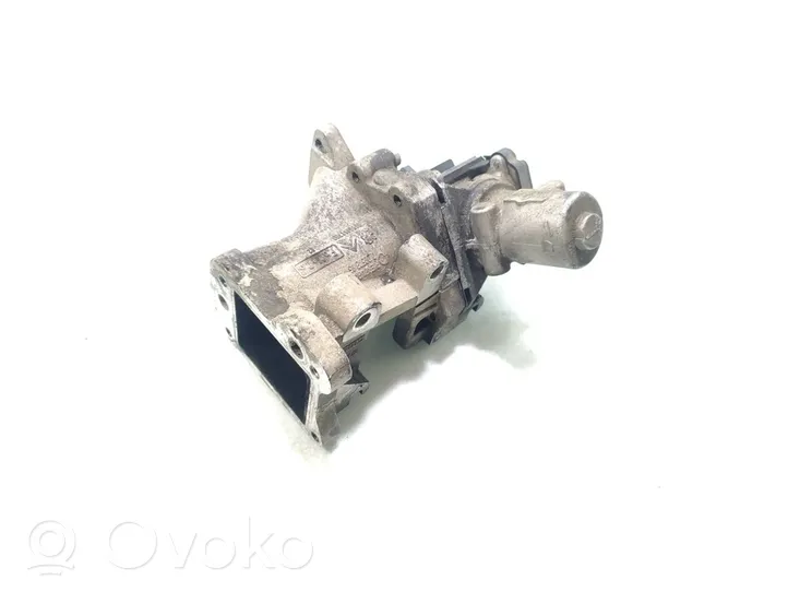 Citroen C-Crosser Soupape vanne EGR 9656911780