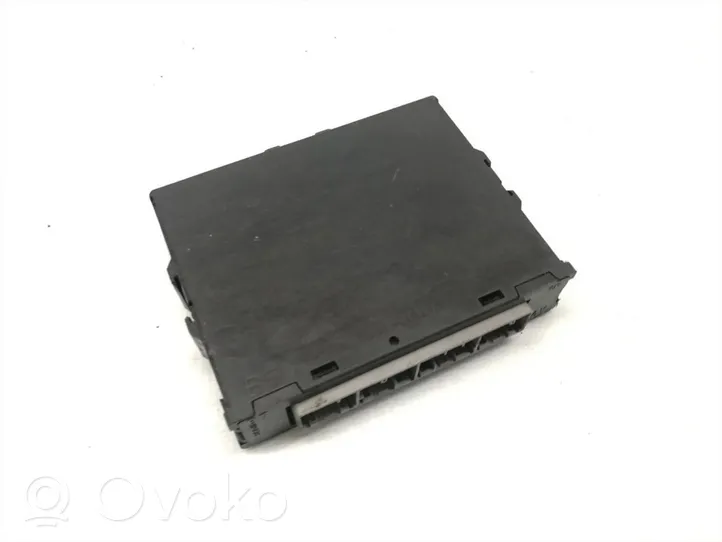 Daihatsu Materia Dzinēja vadības bloks 89560-B1870