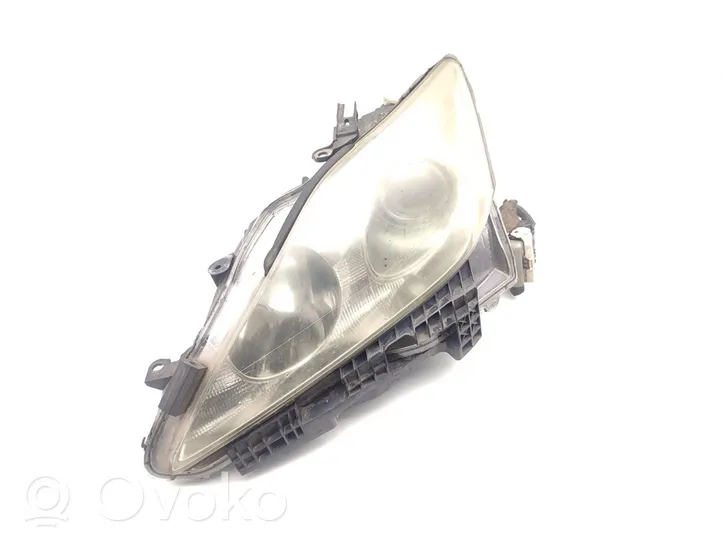 Lexus IS 220D-250-350 Lampa przednia 