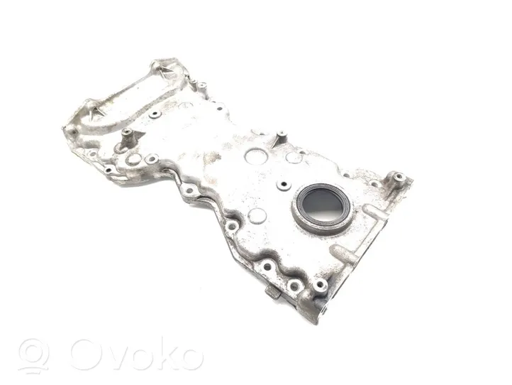 Opel Antara Timing chain cover 120706