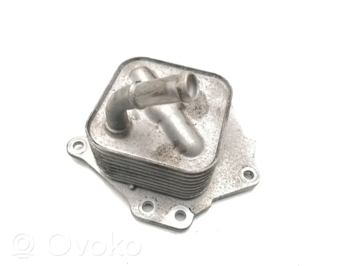 Mazda 3 III Radiatore dell’olio del motore 116328